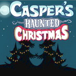    Caspers Haunted Christmas